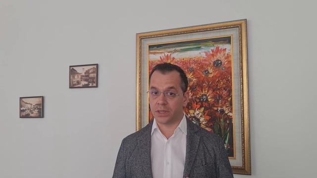 Видео обръщение от г-н Йордан Йорданов - кмет на Община град Добрич към "Софийски музикални седмици смотреть онлайн