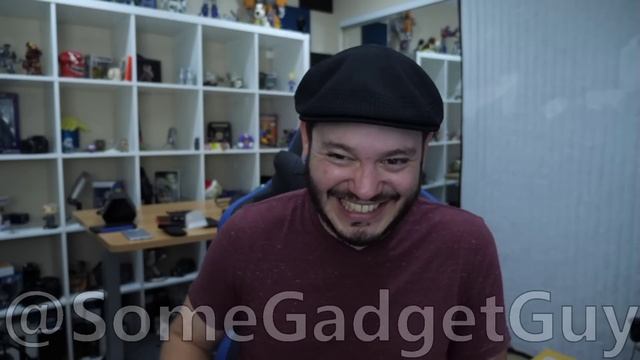 #SGGQA 122: YouTube Emotes, AT&T Jacks Your Bill, XPERIA 5, LG G8X, and ASUS ROG II смотреть онлайн