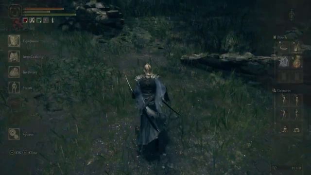 Elden Ring Seamless Co-Op Playthrough Episode 7 смотреть онлайн