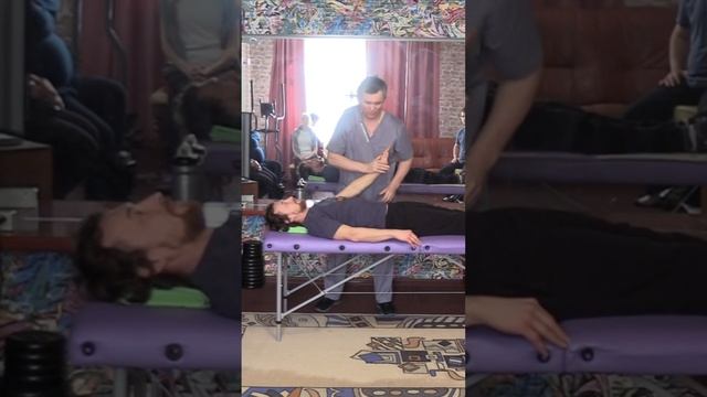 23 02 04 Мастер класс Шея и шум в ушах смотреть онлайн