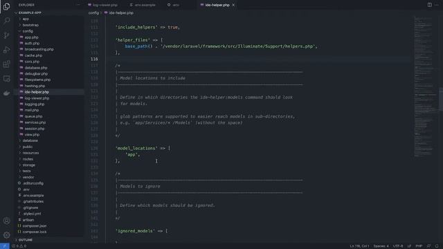 Install laravel as pro 2021 смотреть онлайн