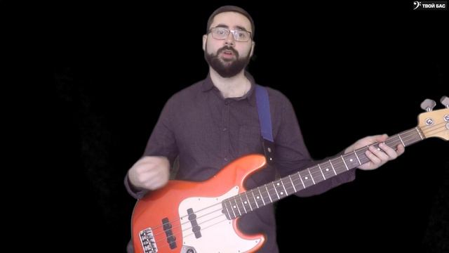 Свинг на 2 (2 beat swing, свинг половинками) смотреть онлайн