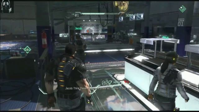 Fuse Gameplay Walkthrough Part 1 Let's play HD Fuse Game смотреть онлайн