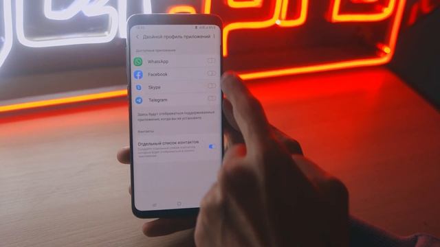 Android-ты iPhone-ға айналдырамыз | Сен білмеген функциялар | Қазақша обзор | Техношолу смотреть онлайн