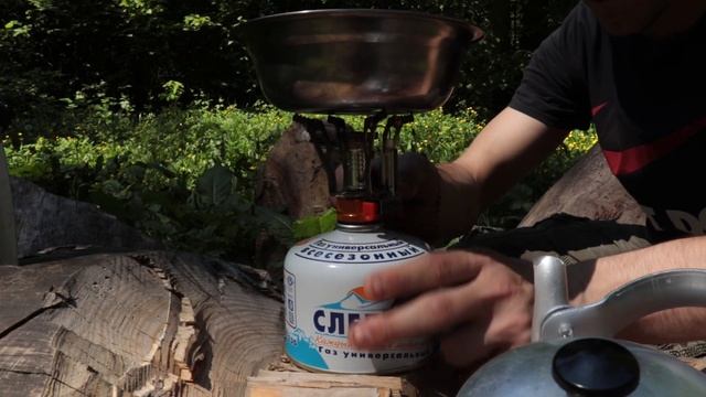 Суп гороховый с пряными овощами и мясом