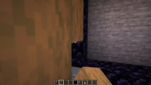 Minecraft: How to Build a Farm Mountain House смотреть онлайн