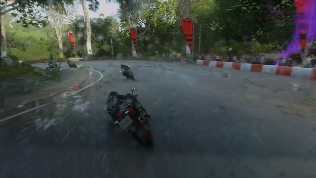 Driveclub Bikes - PS5™ Gameplay [4K] смотреть онлайн