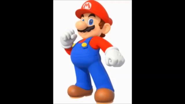 Mario and Luigi Italian Gibberish смотреть онлайн