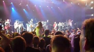 Гарик Сукачев и группа "Неприкасаемые" Бабушка