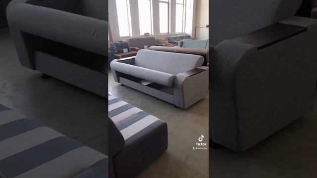 Диван-кровать "Палермо ПС-011/1" смотреть онлайн