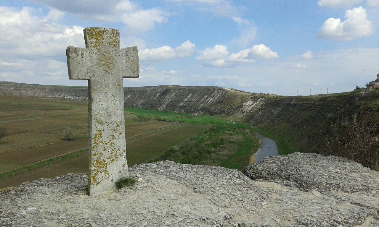 ПРАВОСЛАВНЫЕ СВЯТЫНИ МОЛДОВЫ. смотреть онлайн