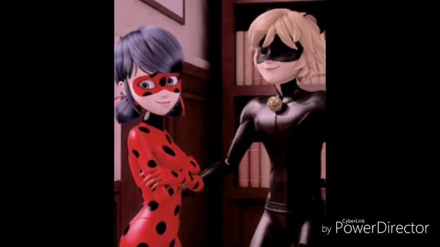 КЛИП ЛЕДИ БАГ И СУПЕР КОТ / ПРОСТИ / смотреть онлайн