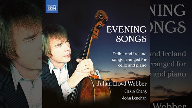 3 Songs: No. 3. Love's Philosophy (arr. J. Lloyd Webber for cello and piano) смотреть онлайн