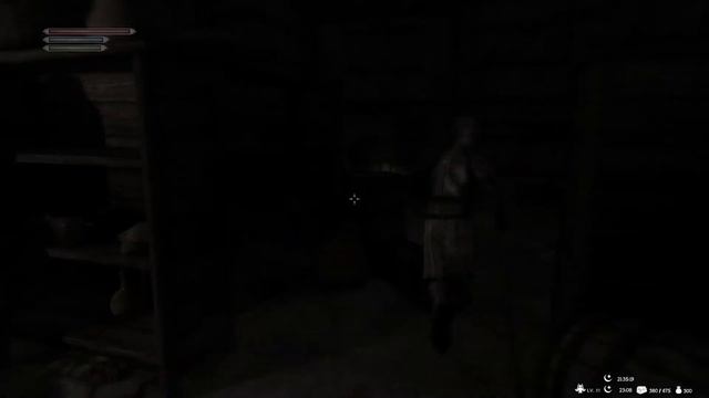 I love mods that change vanilla quests! смотреть онлайн