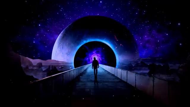 Enter The Astral Realm | Theta Lucid Dreaming Sleep Hypnosis | Lucid Dream Deep Sleeping Music смотреть онлайн