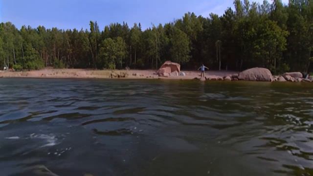 Осторожно, Модерн! 2 - 81 Трудовой лагер Вампиры