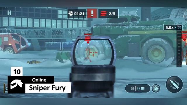 Top 20 Best Gameloft Games for Android/iOS You Must Play! Offline Gameloft Games for Android/IOS смотреть онлайн