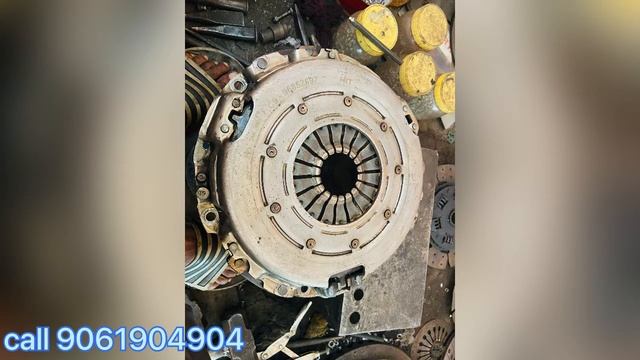 Chevrolet Captiva Clutch Replacement Cost Kerala Malayalam Captiva Clutch Disk Captiva Clutc Plate