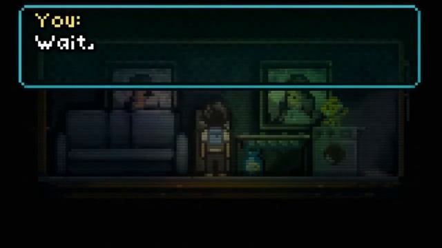 FellLock is the Lone Survivor Ep. 1 - My Reflection in the Mirror смотреть онлайн