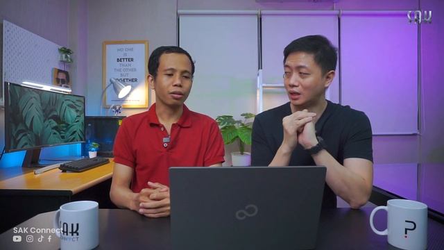 Notebook Fujitsu LIFEBOOK U7412 | Laptop Serba Bisa смотреть онлайн