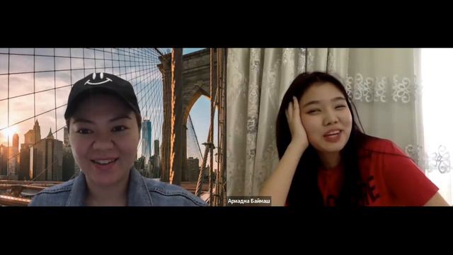 IELTS Speaking 6.5 Mock Test - Разбор (таймкоды)