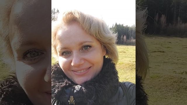 Немецкая провинция. Геретсрид- приятный рабочий город. Рядом озеро и лес. #германия #deutschland #я