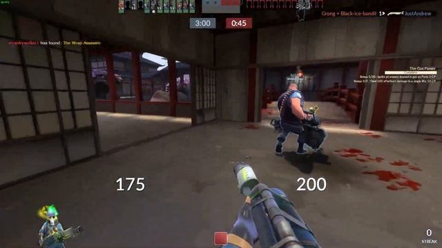 TF2 | Afterburn смотреть онлайн