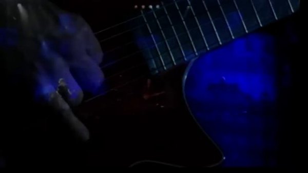 Sting - - - " Shape Of My Heart " Live @ Montreux 2006