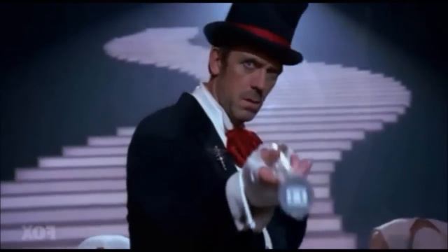 house md opening season 8 смотреть онлайн