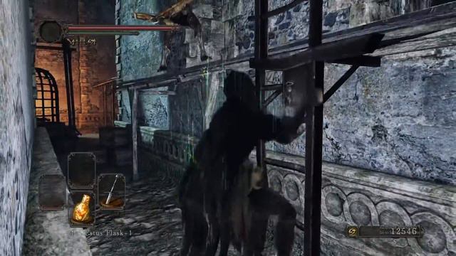 Let's Play Dark Souls 2 SOTFS - All Steam Achievements - Part 8 смотреть онлайн