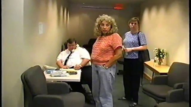 Salvation Army - September 12, 2001 - World Trade Center #1 смотреть онлайн