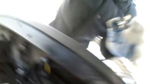 Замена лампы ближнего света хендай ix35 \ HYUNDAI IX35