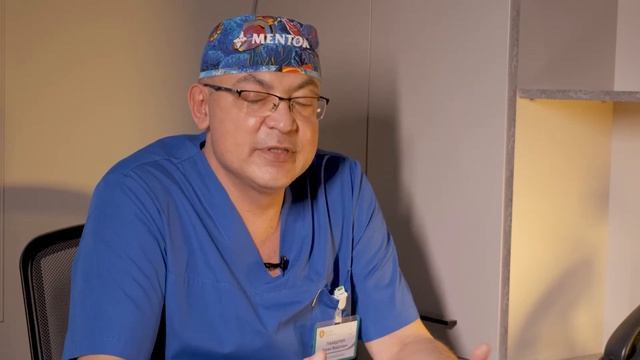 Реконструктивная пластическая хирургия | Губайдулин Хасан Маратович | Пластический хирург КОРЛ смотреть онлайн