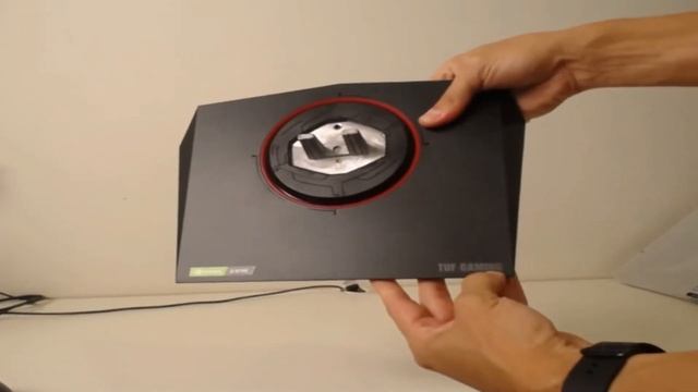 MONITOR ASUS TUF GAMING 24.5' IPS, 165 Hz, Full HD, 1ms | UNBOXING | MESTREDONADA смотреть онлайн