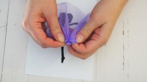 Как сделать балерину своими руками | Декор на стену