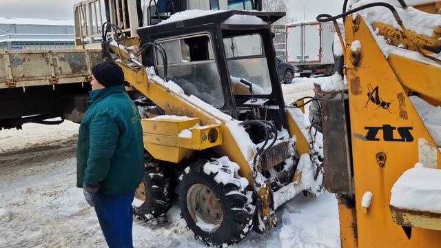 Моторы ZETOR 5201 запуск зимой. UNC 060,UNC 061,МКСМ 800(zetor) почему сгорает стартер.