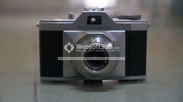 ?? Stock Videos No: 101 - Photo - photo - camera - old camera - photography - technolagy смотреть онлайн