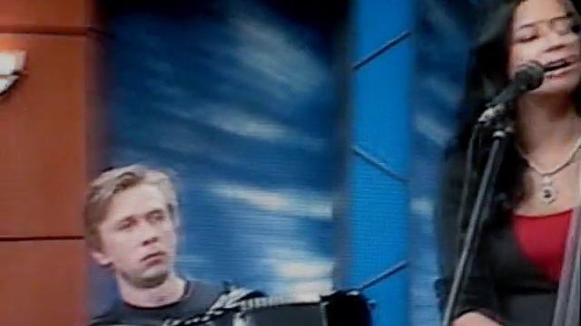 Megitza Quartet смотреть онлайн