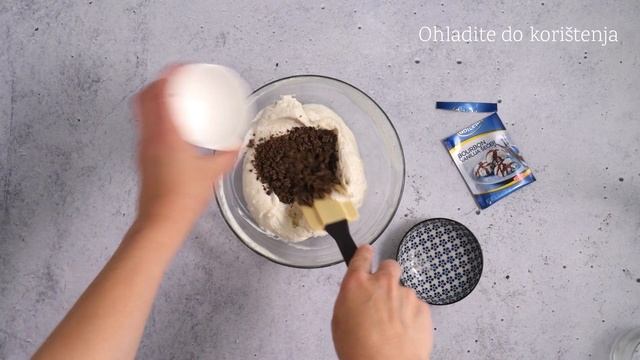 Najpoznatije slastice svijeta: Cannoli Siciliani - recept смотреть онлайн