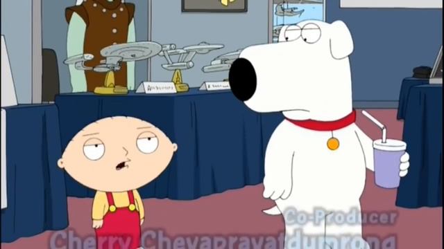 ГРИФФИНЫ Нарезка приколов смешные моменты смотреть онлайн