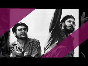 Фидель -- стихи Людмила Щипахина -- музыка и исп. Николай Прилепский