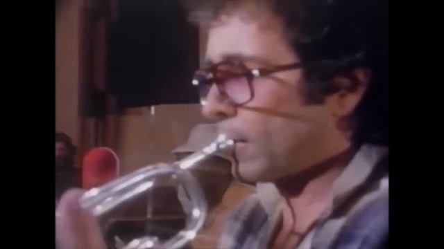 Herb Alpert - Rotation