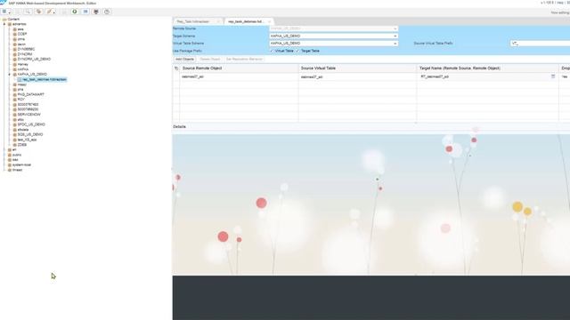 Replicate a data table from Kafka Broker to SAP Hana using Advantco's Kafka Adapter смотреть онлайн