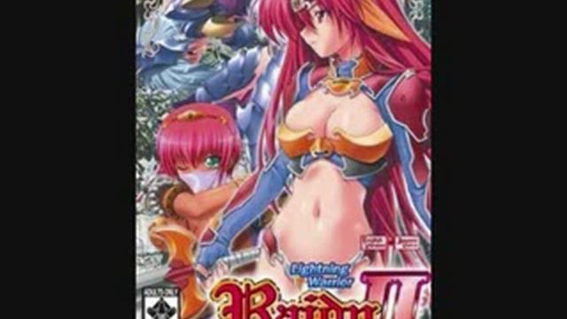 Ligthning Warrior Raidy 2 Soundtrack - Manor Theme смотреть онлайн