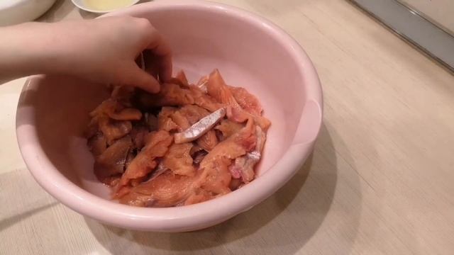 Горбуша с/с как семга. смотреть онлайн