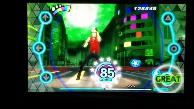 Persona 3: Dancing in Moonlight-Auto Scratch Support Mod unlocked смотреть онлайн