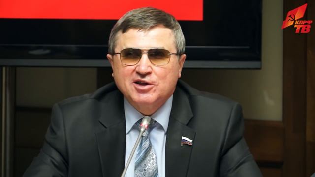 «Без образования и науки невозможна никакая модернизация» смотреть онлайн