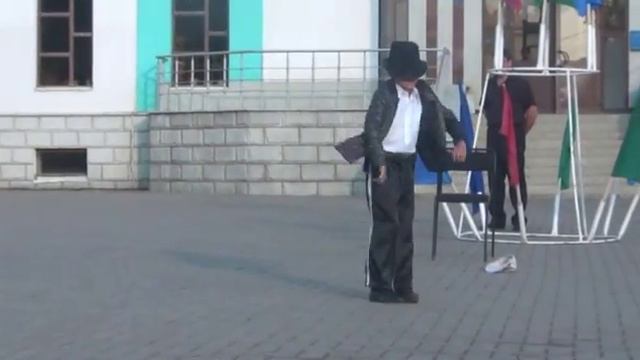 Майкл Джексон в Толбазах смотреть онлайн