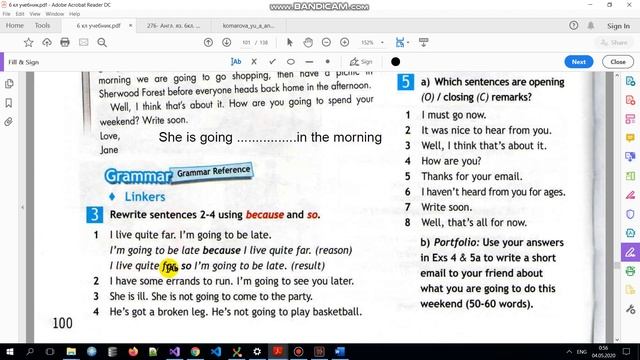 Учебник Spotlight 6 класс. Модуль 10 c смотреть онлайн