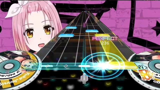 D4DJ!! LOVE! HUG! GROOVY!! Type:L (4k/60) смотреть онлайн